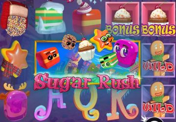 NetEnt - игровой автомат онлайн от Various с RTP 96.98%